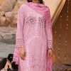 Bilqis B 89 A-D Cotton Salwar Suit Catalog 4 Pcs