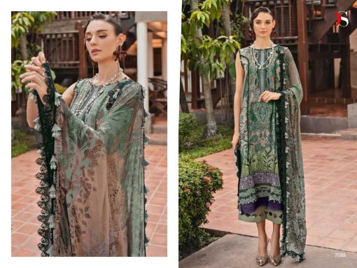 Deepsy Bliss Lawn 24 Vol 2 Salwar Suit Catalog 8 Pcs 12 510x383 - Deepsy Bliss Lawn 24 Vol 2 Salwar Suit Catalog 8 Pcs