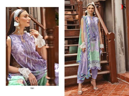 Deepsy Bliss Lawn 24 Vol 2 Salwar Suit Catalog 8 Pcs 2 510x383 - Deepsy Bliss Lawn 24 Vol 2 Salwar Suit Catalog 8 Pcs