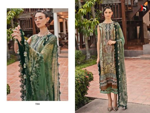 Deepsy Bliss Lawn 24 Vol 2 Salwar Suit Catalog 8 Pcs 6 510x383 - Deepsy Bliss Lawn 24 Vol 2 Salwar Suit Catalog 8 Pcs