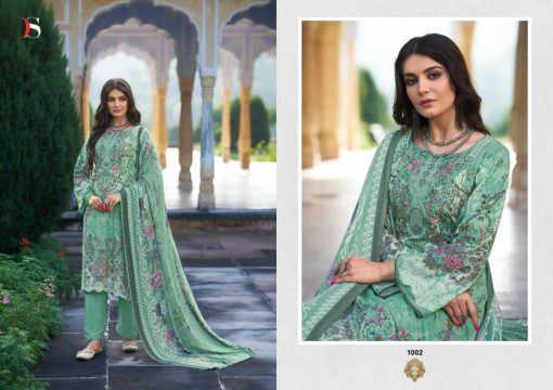 Deepsy Silsila Pashmina Salwar Suit Catalog 6 Pcs 1 510x360 - Deepsy Silsila Pashmina Salwar Suit Catalog 6 Pcs