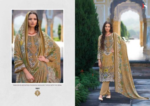 Deepsy Silsila Pashmina Salwar Suit Catalog 6 Pcs 2 510x360 - Deepsy Silsila Pashmina Salwar Suit Catalog 6 Pcs