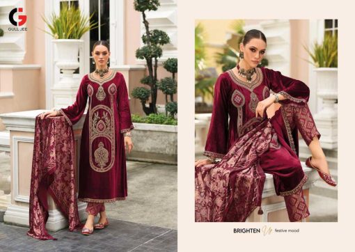 Gull Jee Riwayat by Deepsy Velvet Salwar Suit Catalog 6 Pcs 12 510x362 - Gull Jee Riwayat by Deepsy Velvet Salwar Suit Catalog 6 Pcs