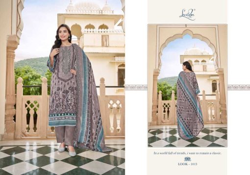 Levisha Guzarish NX Cotton Salwar Suit Catalog 6 Pcs 1 510x357 - Levisha Guzarish NX Cotton Salwar Suit Catalog 6 Pcs