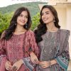 Levisha Guzarish NX Cotton Salwar Suit Catalog 6 Pcs