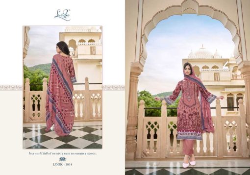 Levisha Guzarish NX Cotton Salwar Suit Catalog 6 Pcs 2 510x357 - Levisha Guzarish NX Cotton Salwar Suit Catalog 6 Pcs