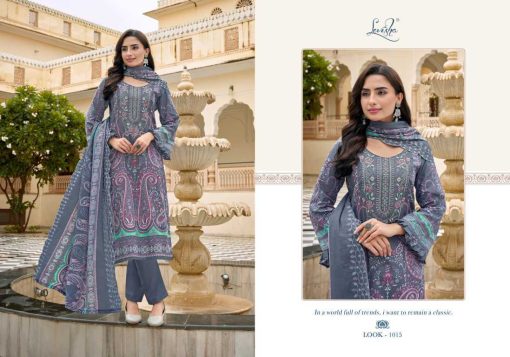 Levisha Guzarish NX Cotton Salwar Suit Catalog 6 Pcs 3 510x357 - Levisha Guzarish NX Cotton Salwar Suit Catalog 6 Pcs