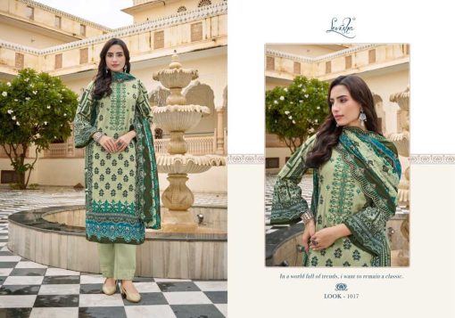 Levisha Guzarish NX Cotton Salwar Suit Catalog 6 Pcs 5 510x357 - Levisha Guzarish NX Cotton Salwar Suit Catalog 6 Pcs