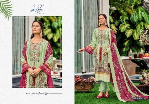 Levisha Naira NX Vol 10 Cotton Salwar Suit Catalog 6 Pcs 2 510x357 - Levisha Naira NX Vol 10 Cotton Salwar Suit Catalog 6 Pcs