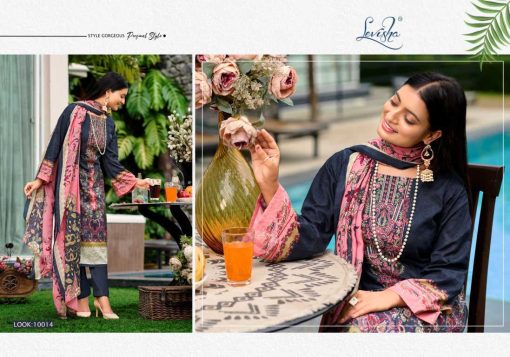 Levisha Naira NX Vol 10 Cotton Salwar Suit Catalog 6 Pcs 8 510x357 - Levisha Naira NX Vol 10 Cotton Salwar Suit Catalog 6 Pcs