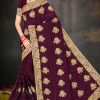 Ranjna Ditya Fancy Saree Sari Catalog 6 Pcs