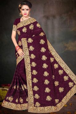 Ranjna Ditya Fancy Saree Sari Catalog 6 Pcs 247x371 - Surat Fabrics