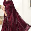 Ranjna Kamdhenu Fancy Saree Sari Catalog 6 Pcs