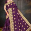 Ranjna Takshi Fancy Saree Sari Catalog 6 Pcs