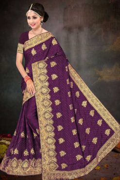 Ranjna Takshi Fancy Saree Sari Catalog 6 Pcs