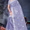 Ranjna Tamsi Fancy Saree Sari Catalog 6 Pcs