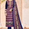 Roli Moli Anayah Pashmina Salwar Suit Catalog 8 Pcs