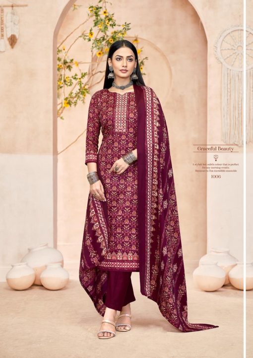 Roli Moli Anayah Pashmina Salwar Suit Catalog 8 Pcs 14 510x722 - Roli Moli Anayah Pashmina Salwar Suit Catalog 8 Pcs