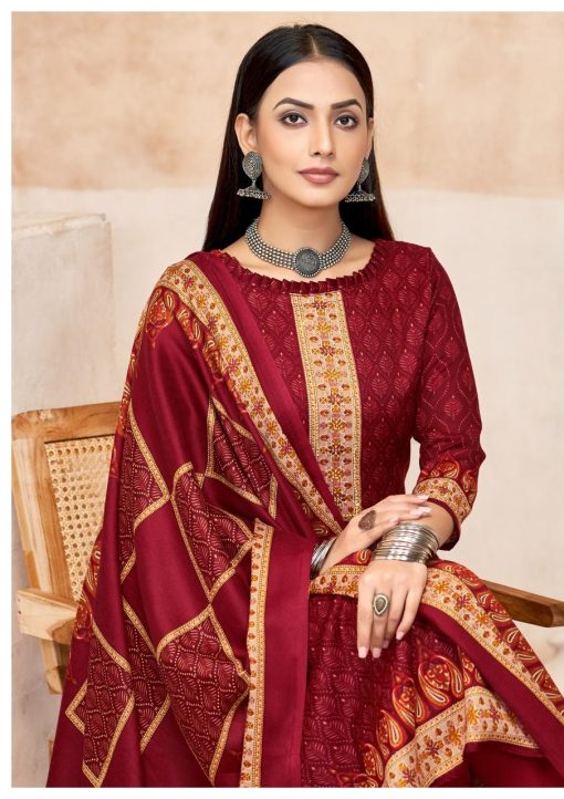 Roli Moli Anayah Pashmina Salwar Suit Catalog 8 Pcs 4 510x722 - Roli Moli Anayah Pashmina Salwar Suit Catalog 8 Pcs