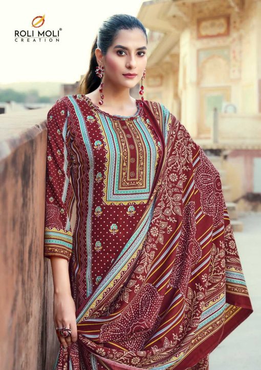 Roli Moli Rubina Pashmina Salwar Suit Catalog 8 Pcs 14 1 510x722 - Roli Moli Rubina Pashmina Salwar Suit Catalog 8 Pcs