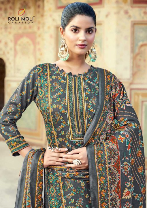 Roli Moli Rubina Pashmina Salwar Suit Catalog 8 Pcs 2 1 510x722 - Roli Moli Rubina Pashmina Salwar Suit Catalog 8 Pcs