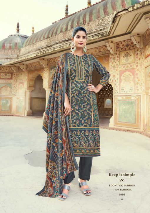 Roli Moli Rubina Pashmina Salwar Suit Catalog 8 Pcs 3 1 510x722 - Roli Moli Rubina Pashmina Salwar Suit Catalog 8 Pcs