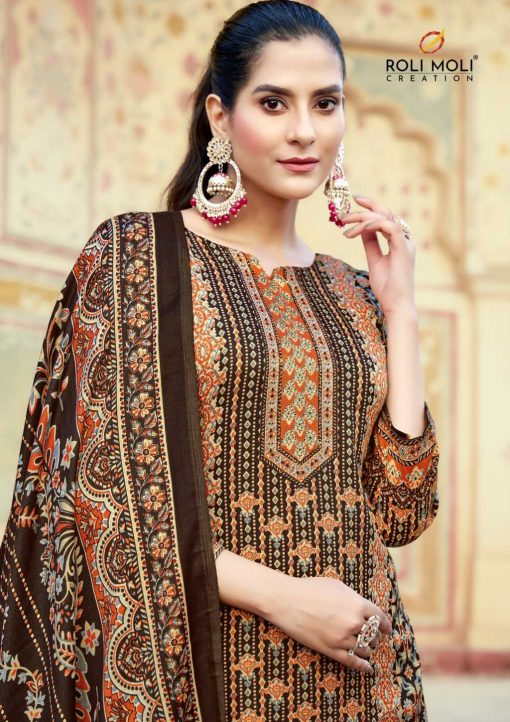 Roli Moli Rubina Pashmina Salwar Suit Catalog 8 Pcs 9 1 510x722 - Roli Moli Rubina Pashmina Salwar Suit Catalog 8 Pcs