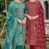 Roli Moli Saniya Pashmina Salwar Suit Catalog 8 Pcs