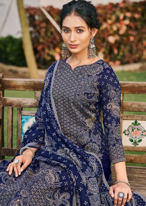 Roli Moli Saniya Pashmina Salwar Suit Catalog 8 Pcs 13 510x722 - Roli Moli Saniya Pashmina Salwar Suit Catalog 8 Pcs