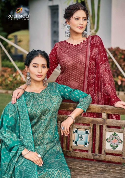 Roli Moli Saniya Pashmina Salwar Suit Catalog 8 Pcs 17 510x722 - Roli Moli Saniya Pashmina Salwar Suit Catalog 8 Pcs