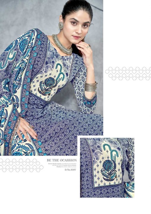 Roli Moli Shagun Pashmina Salwar Suit Wholesale Catalog 8 Pcs 14 510x722 - Roli Moli Shagun Pashmina Salwar Suit Wholesale Catalog 8 Pcs