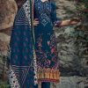 Romani Maria B Pashmina Salwar Suit Catalog 10 Pcs