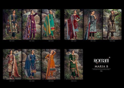 Romani Maria B Pashmina Salwar Suit Catalog 10 Pcs 15 510x361 - Romani Maria B Pashmina Salwar Suit Catalog 10 Pcs