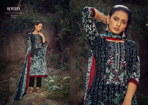 Romani Maria B Pashmina Salwar Suit Catalog 10 Pcs 8 510x361 - Romani Maria B Pashmina Salwar Suit Catalog 10 Pcs