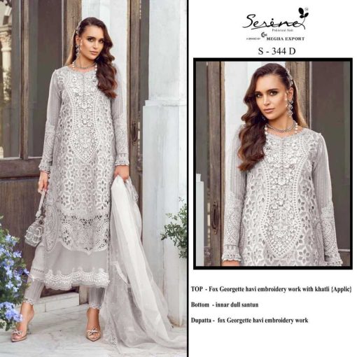 Serene S 344 A D Georgette Salwar Suit Catalog 4 Pcs 4 510x510 - Serene S 344 A-D Georgette Salwar Suit Catalog 4 Pcs