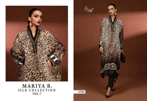 Shree Fabs Maria B Silk Collection Vol 7 Satin Salwar Suit Catalog 3 Pcs 5 510x351 - Shree Fabs Maria B Silk Collection Vol 7 Satin Salwar Suit Catalog 3 Pcs