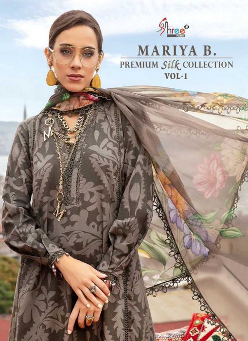 Shree Fabs Mariya B Premium Silk Collection Vol 1 Satin Salwar Suit Catalog 6 Pcs 1 510x702 - Shree Fabs Mariya B Premium Silk Collection Vol 1 Satin Salwar Suit Catalog 6 Pcs