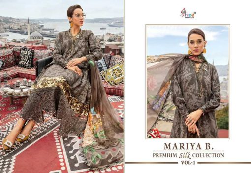 Shree Fabs Mariya B Premium Silk Collection Vol 1 Satin Salwar Suit Catalog 6 Pcs 12 510x351 - Shree Fabs Mariya B Premium Silk Collection Vol 1 Satin Salwar Suit Catalog 6 Pcs