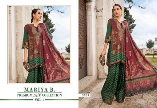 Shree Fabs Mariya B Premium Silk Collection Vol 1 Satin Salwar Suit Catalog 6 Pcs 5 510x351 - Shree Fabs Mariya B Premium Silk Collection Vol 1 Satin Salwar Suit Catalog 6 Pcs