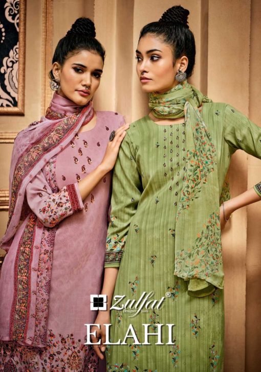 Zulfat Elahi by Belliza Pashmina Salwar Suit Catalog 10 Pcs 1 510x725 - Zulfat Elahi by Belliza Pashmina Salwar Suit Catalog 10 Pcs