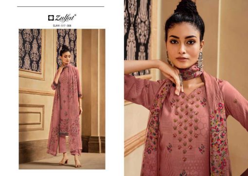 Zulfat Elahi by Belliza Pashmina Salwar Suit Catalog 10 Pcs 11 510x362 - Zulfat Elahi by Belliza Pashmina Salwar Suit Catalog 10 Pcs