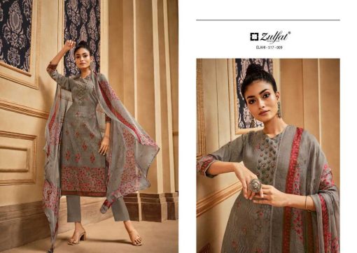 Zulfat Elahi by Belliza Pashmina Salwar Suit Catalog 10 Pcs 12 510x362 - Zulfat Elahi by Belliza Pashmina Salwar Suit Catalog 10 Pcs