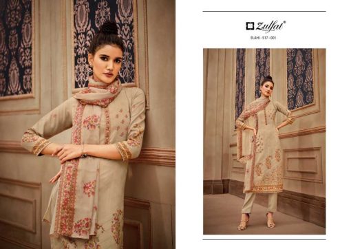 Zulfat Elahi by Belliza Pashmina Salwar Suit Catalog 10 Pcs 3 510x362 - Zulfat Elahi by Belliza Pashmina Salwar Suit Catalog 10 Pcs