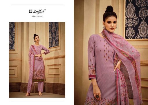 Zulfat Elahi by Belliza Pashmina Salwar Suit Catalog 10 Pcs 4 510x362 - Zulfat Elahi by Belliza Pashmina Salwar Suit Catalog 10 Pcs