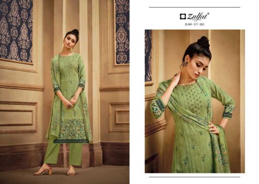 Zulfat Elahi by Belliza Pashmina Salwar Suit Catalog 10 Pcs 5 510x362 - Zulfat Elahi by Belliza Pashmina Salwar Suit Catalog 10 Pcs