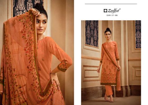 Zulfat Elahi by Belliza Pashmina Salwar Suit Catalog 10 Pcs 9 510x362 - Zulfat Elahi by Belliza Pashmina Salwar Suit Catalog 10 Pcs