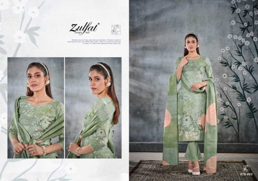 Zulfat Summer Swag Vol 4 by Belliza Cotton Salwar Suit Catalog 6 Pcs 5 510x357 - Zulfat Summer Swag Vol 4 by Belliza Cotton Salwar Suit Catalog 6 Pcs