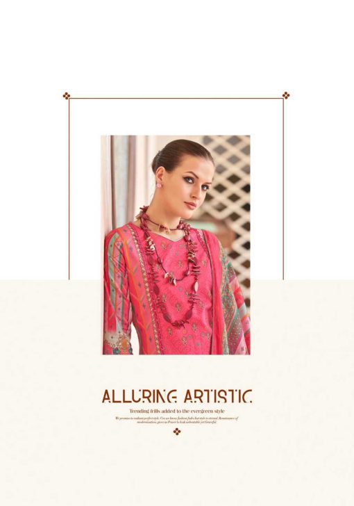 Alok Afsanah Lawn Salwar Suit Catalog 6 Pcs 10 510x728 - Alok Afsanah Lawn Salwar Suit Catalog 6 Pcs