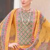 Alok Afsanah Lawn Salwar Suit Catalog 6 Pcs