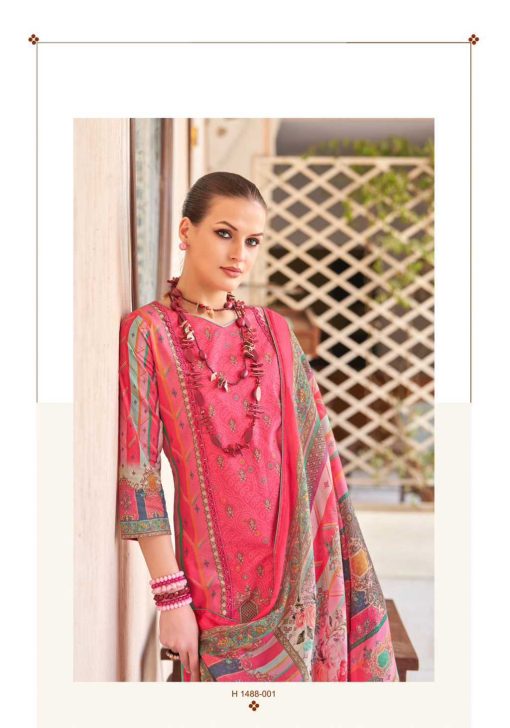 Alok Afsanah Lawn Salwar Suit Catalog 6 Pcs 11 510x728 - Alok Afsanah Lawn Salwar Suit Catalog 6 Pcs